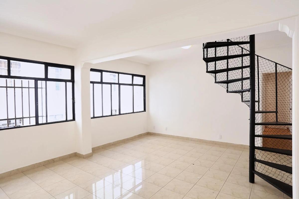 Cobertura, Santo Antônio, 4 Quartos, 1 Vaga, 1 Suíte
