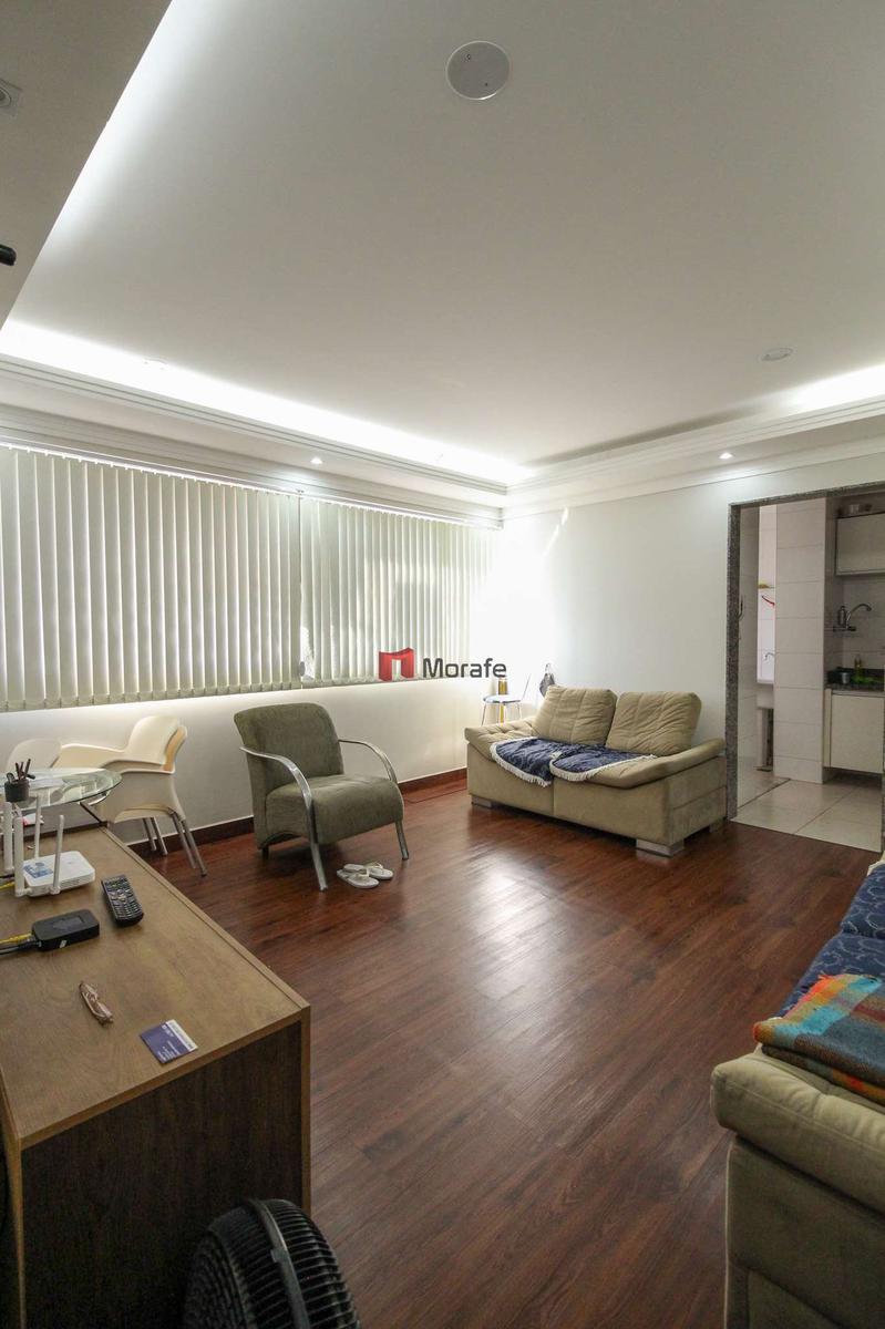 Apartamento, Graça, 2 Quartos, 2 Vagas, 1 Suíte