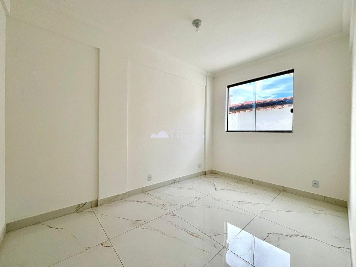 Casa, Santa Amélia, 3 Quartos, 2 Vagas, 1 Suíte