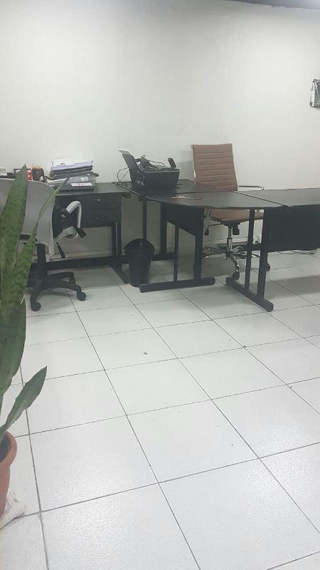 Andar, Barro Preto, 0 Quarto, 0 Vaga