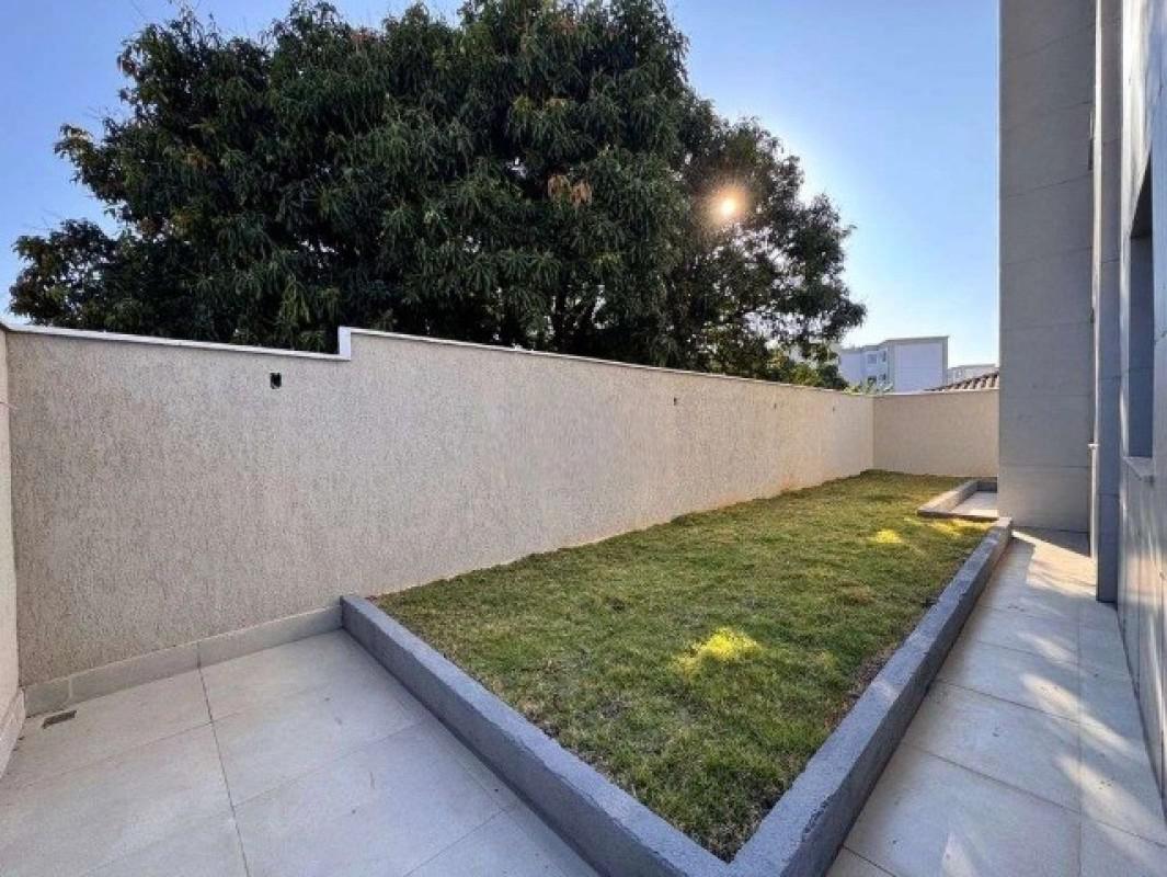 Apartamento, Santa Amélia, 3 Quartos, 4 Vagas, 1 Suíte