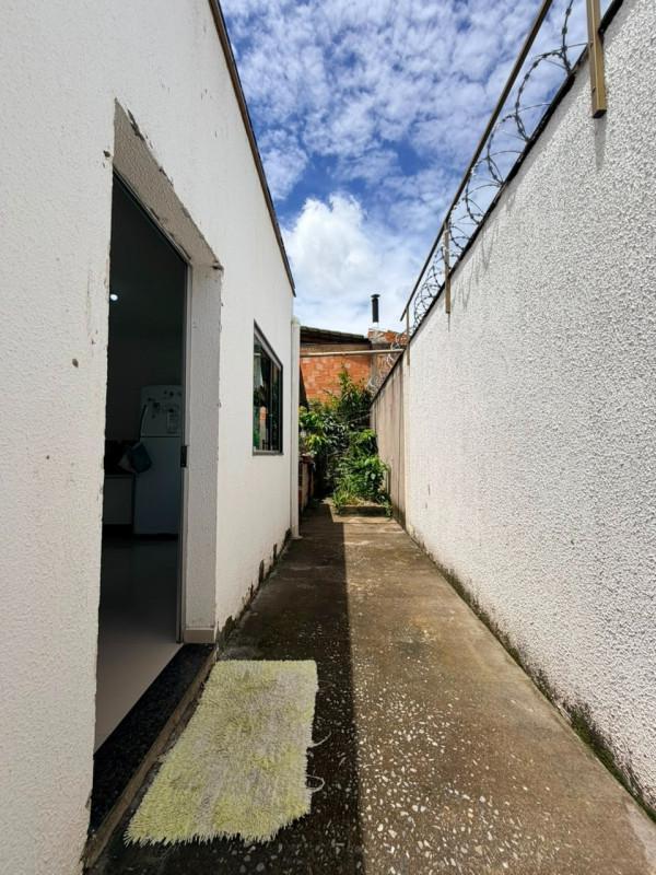 Casa, Liberdade, 2 Quartos, 3 Vagas, 1 Suíte