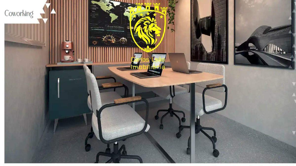 Apartamento, Santo Agostinho, 3 Quartos, 0 Vaga, 1 Suíte