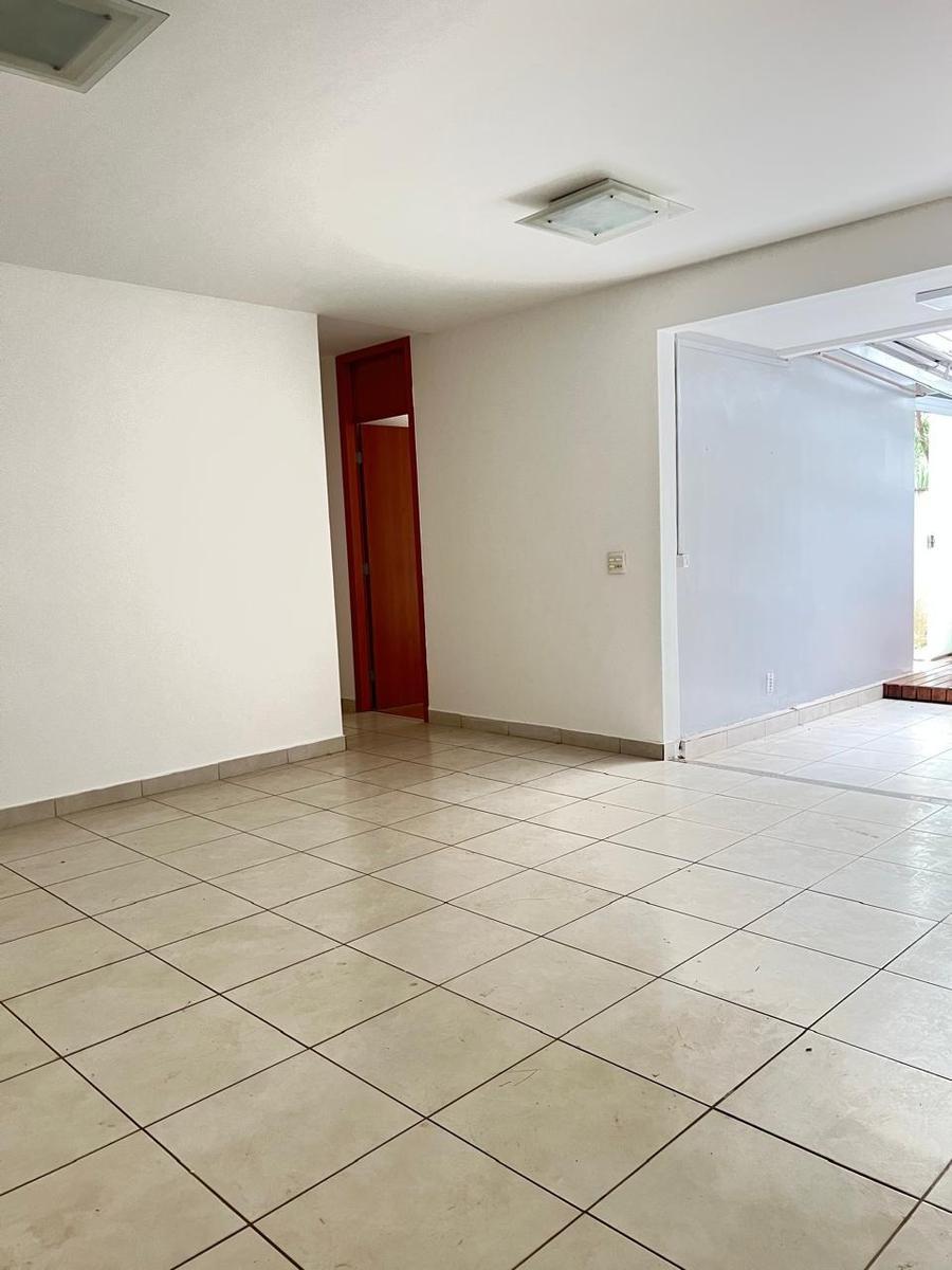 Apartamento, Buritis, 3 Quartos, 2 Vagas, 1 Suíte