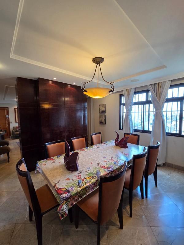 Apartamento, Anchieta, 4 Quartos, 2 Vagas, 2 Suítes
