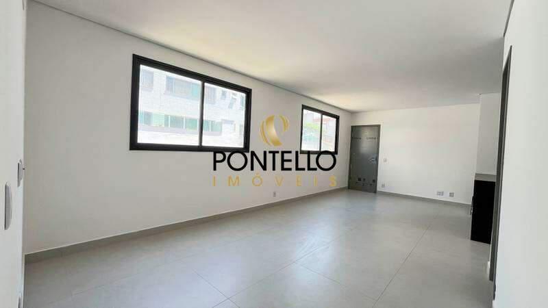 Cobertura, Prado, 3 Quartos, 2 Vagas, 3 Suítes