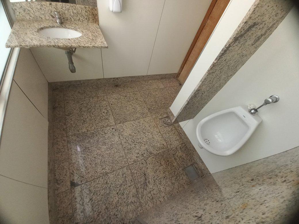 Sala, Funcionários, 0 Quarto, 2 Vagas