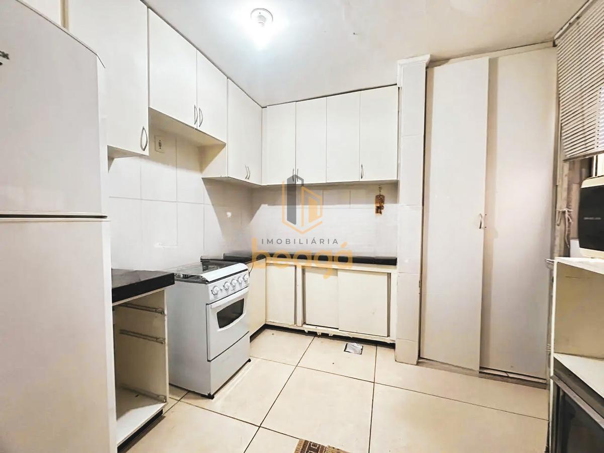 Apartamento, Padre Eustáquio, 3 Quartos, 1 Vaga