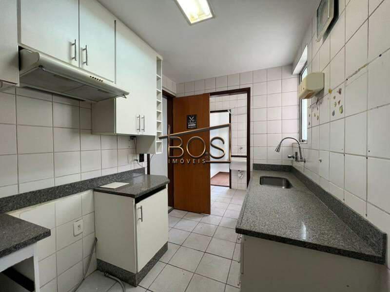 Apartamento, Fernão Dias, 3 Quartos, 2 Vagas, 1 Suíte