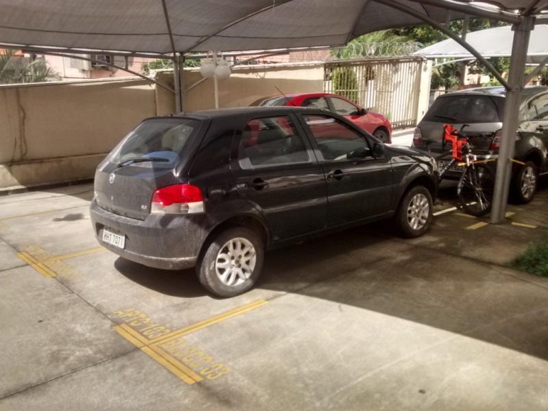 Apartamento, São João Batista (venda Nova), 2 Quartos, 1 Vaga