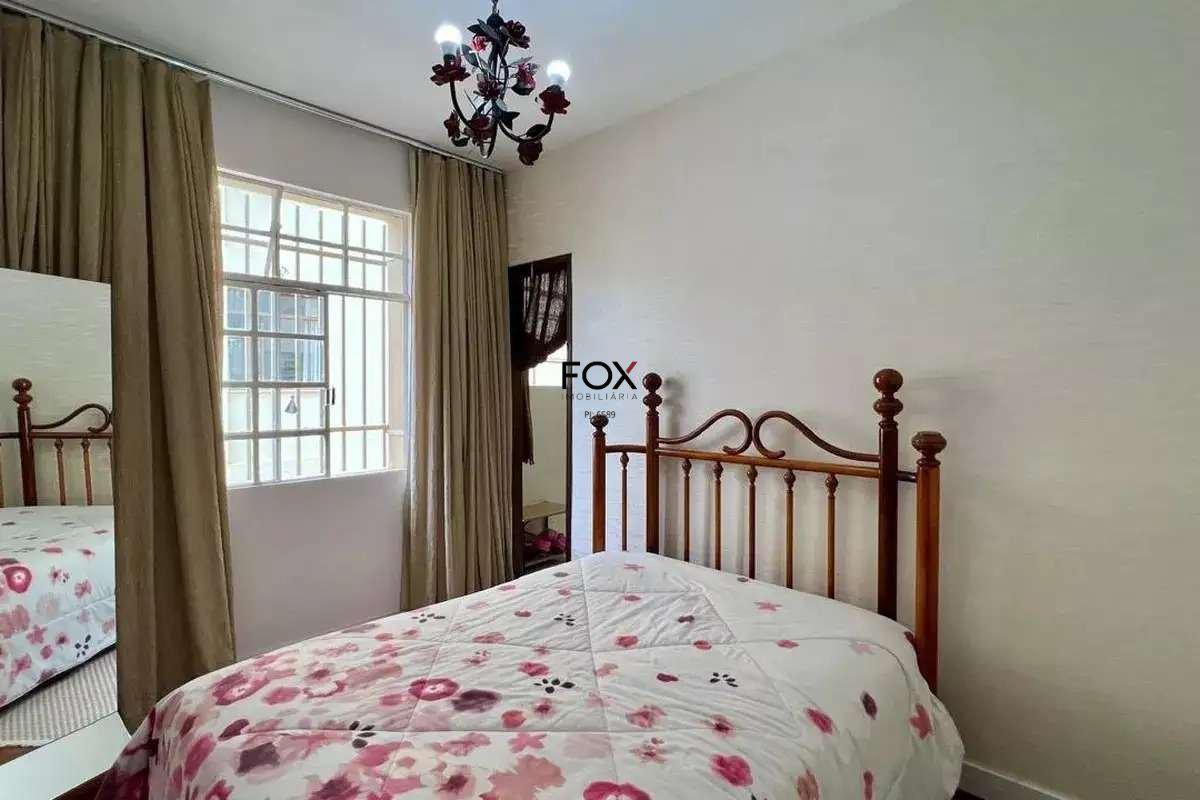 Apartamento, Cidade Nova, 3 Quartos, 1 Vaga, 2 Suítes
