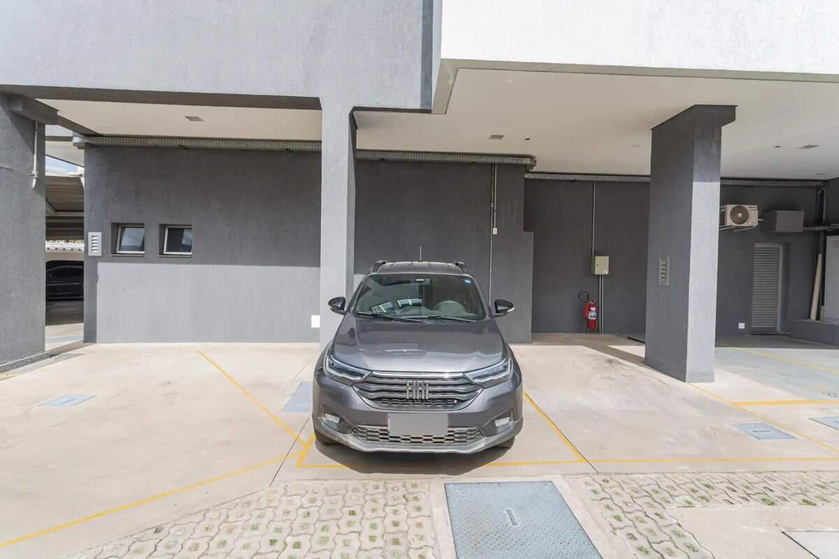 Apartamento, União, 1 Quarto, 1 Vaga