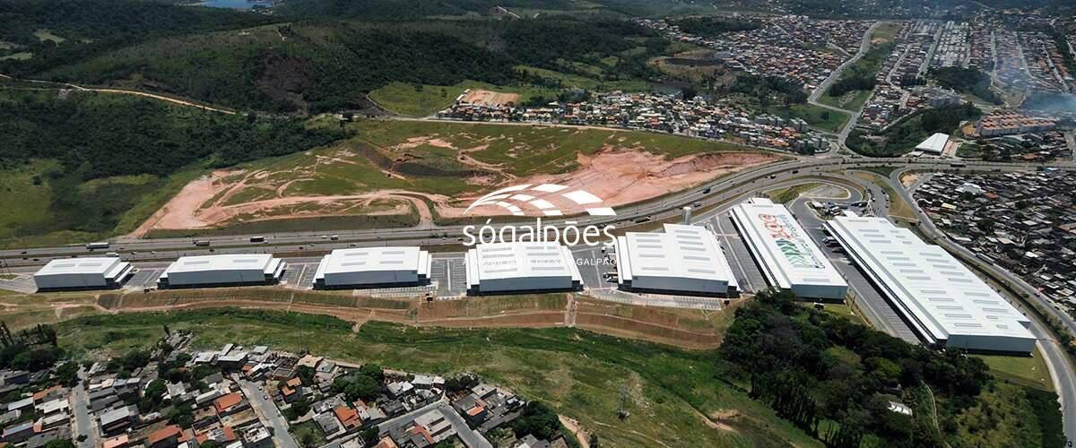 Galpão, Vila Cristina