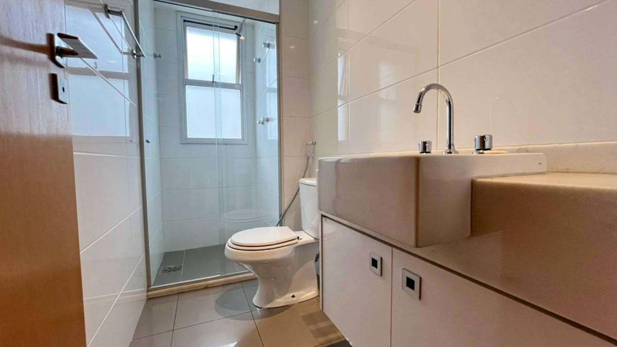 Apartamento, Vila da Serra, 3 Quartos, 2 Vagas, 1 Suíte