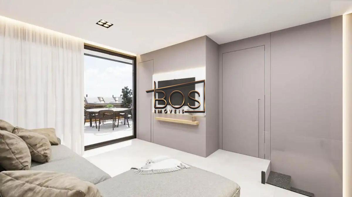 Apartamento, Barroca, 2 Quartos, 1 Vaga, 1 Suíte