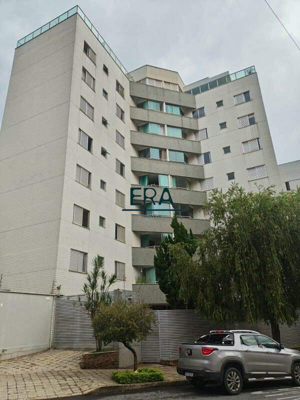 Apartamento, Buritis, 4 Quartos, 2 Vagas, 1 Suíte