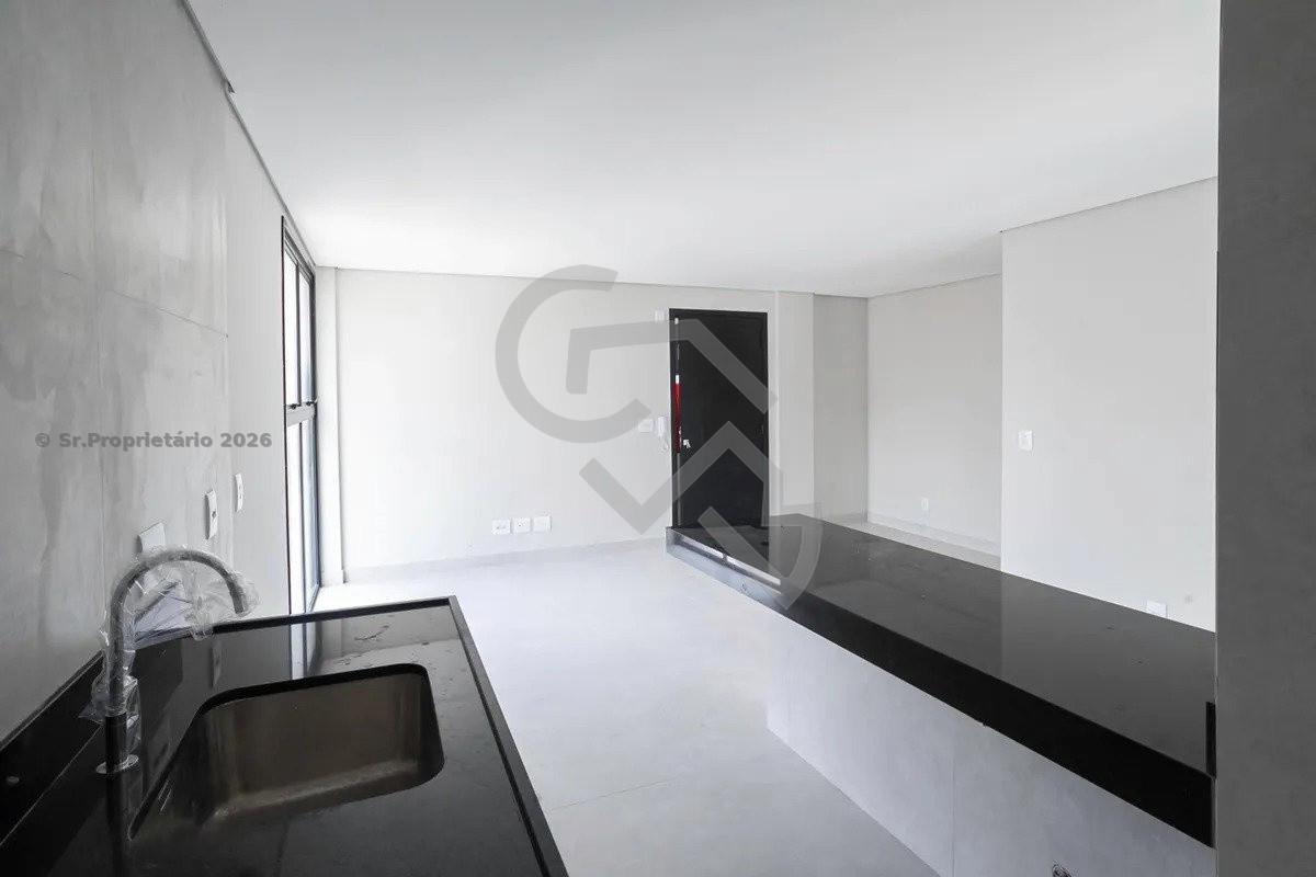 Apartamento, Santo Antônio, 2 Quartos, 2 Vagas, 1 Suíte