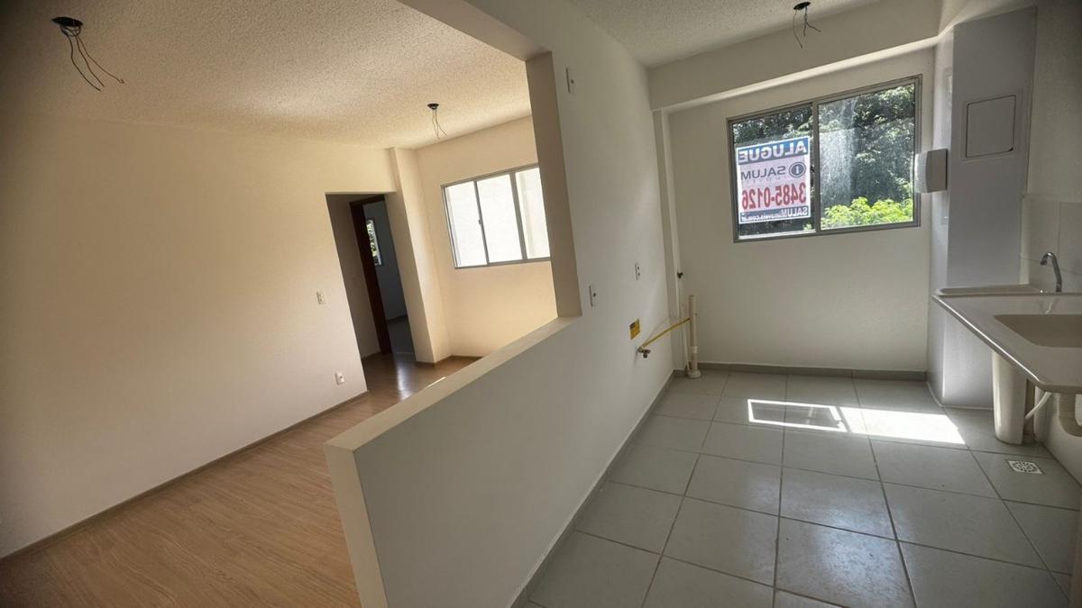 Apartamento, Goiânia, 2 Quartos, 1 Vaga