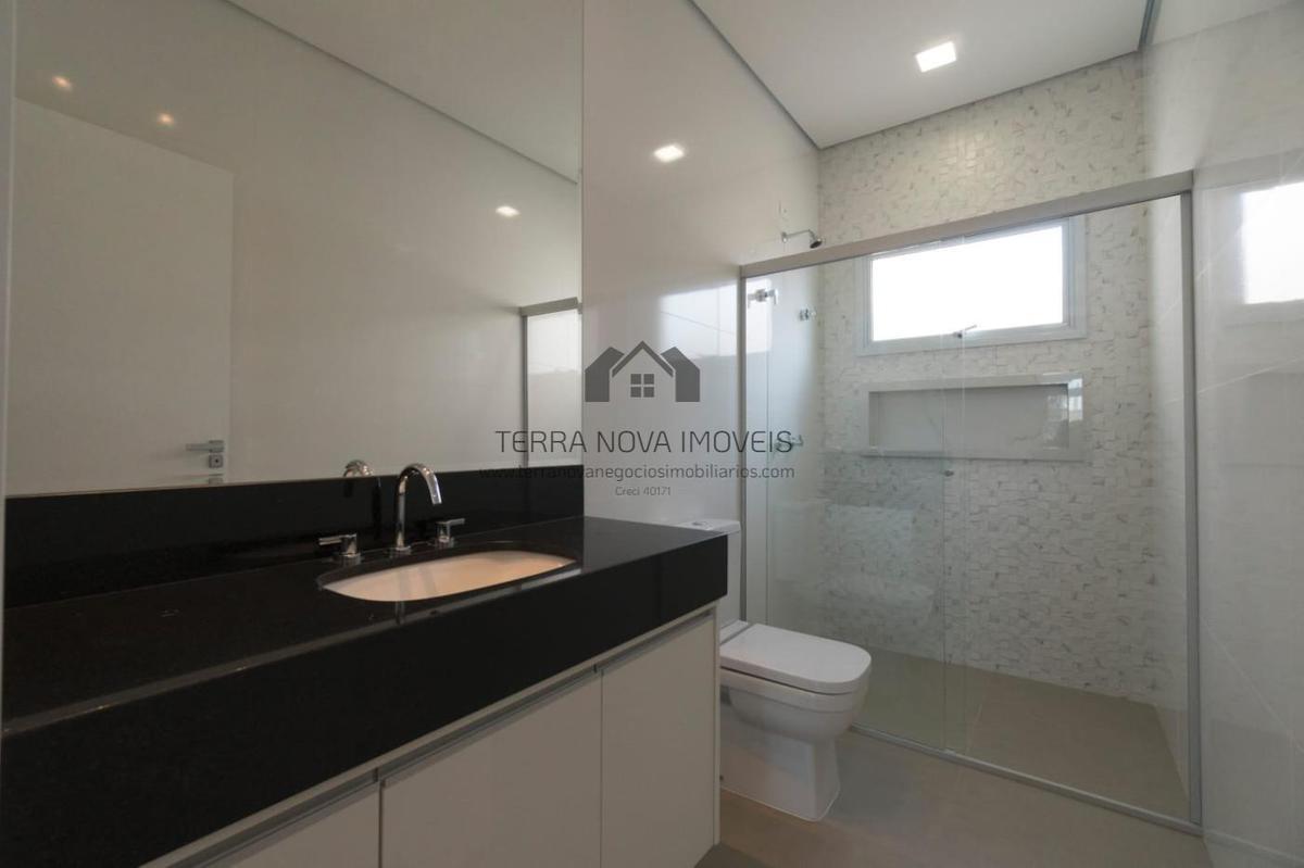 Casa em Condomínio, Vale dos Sonhos, 3 Quartos