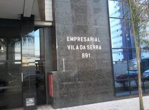 Sala, Vila da Serra, 0 Quarto, 3 Vagas