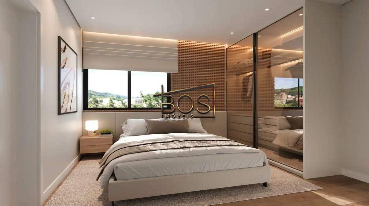 Apartamento, Santo Antônio, 2 Quartos, 1 Vaga, 2 Suítes