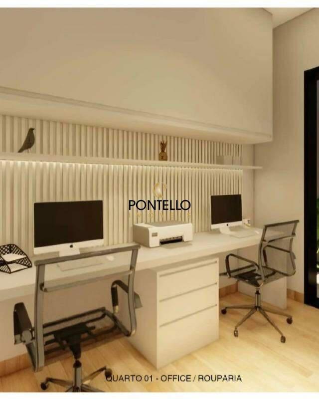 Casa, Mangabeiras, 4 Quartos, 4 Vagas, 4 Suítes