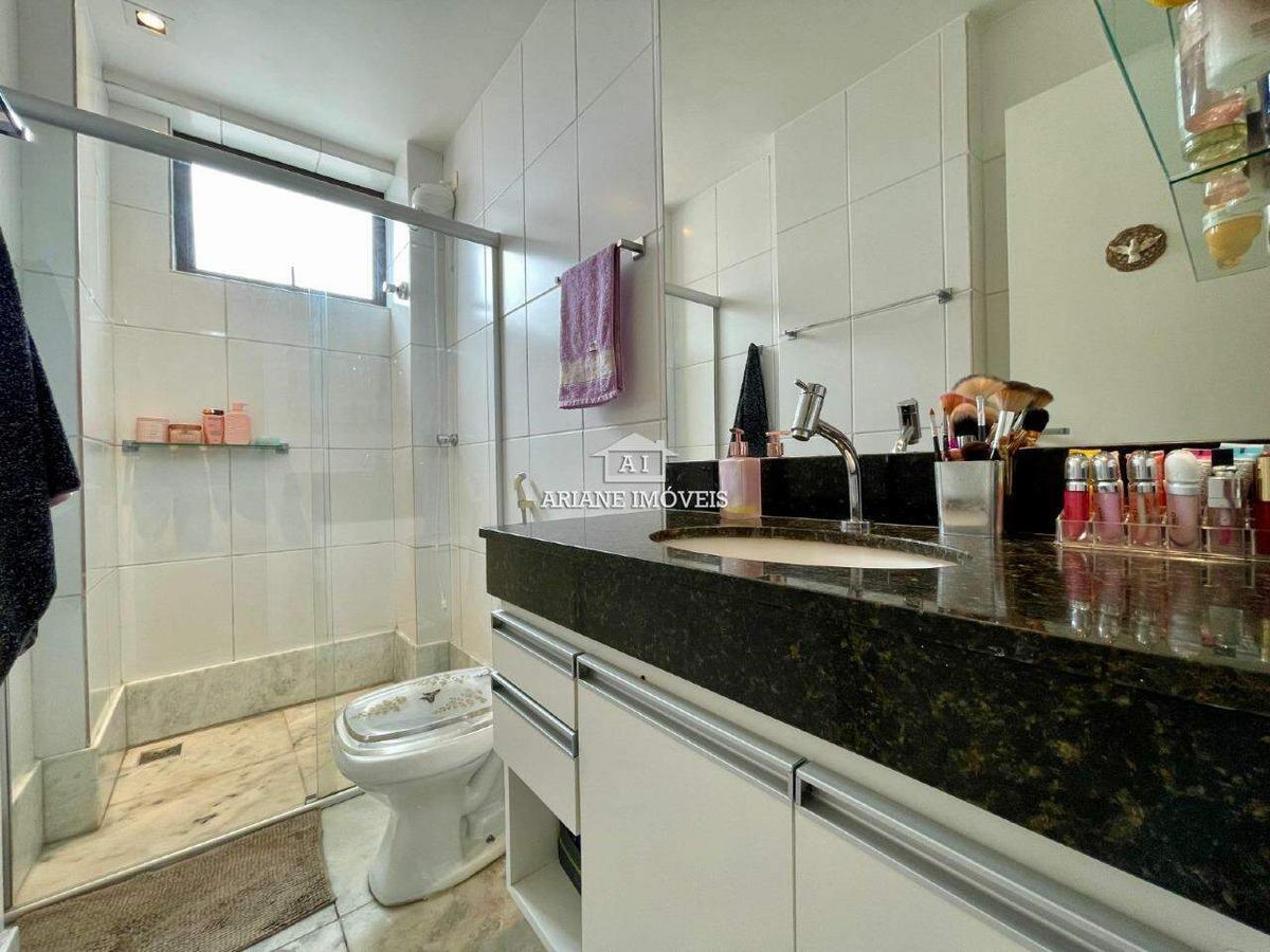 Apartamento, Buritis, 4 Quartos, 4 Vagas, 4 Suítes