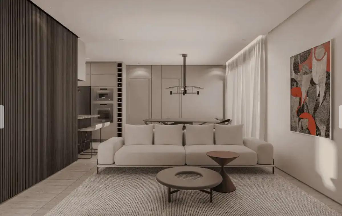 Apartamento, Sion, 4 Quartos, 2 Vagas, 2 Suítes