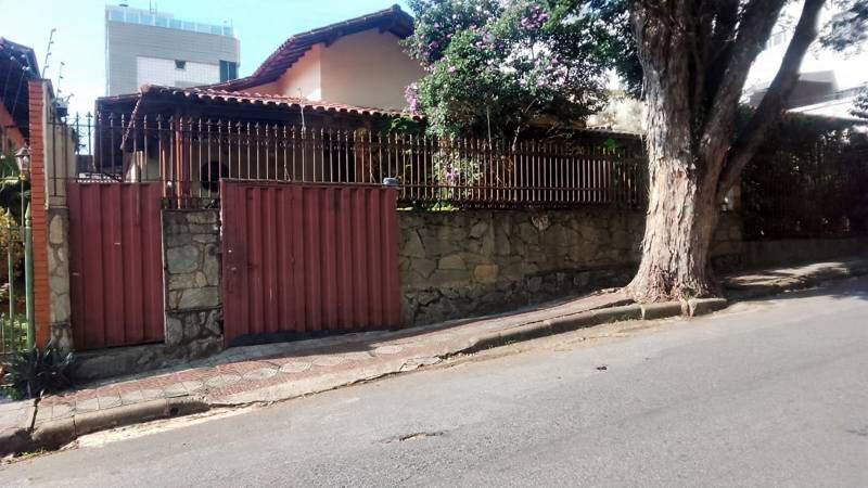 Casa, Anchieta, 3 Quartos, 1 Vaga