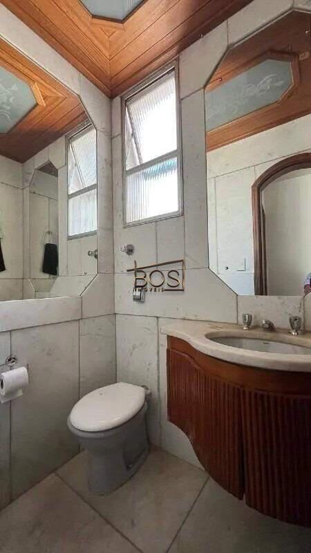 Cobertura, Lourdes, 4 Quartos, 3 Vagas, 1 Suíte