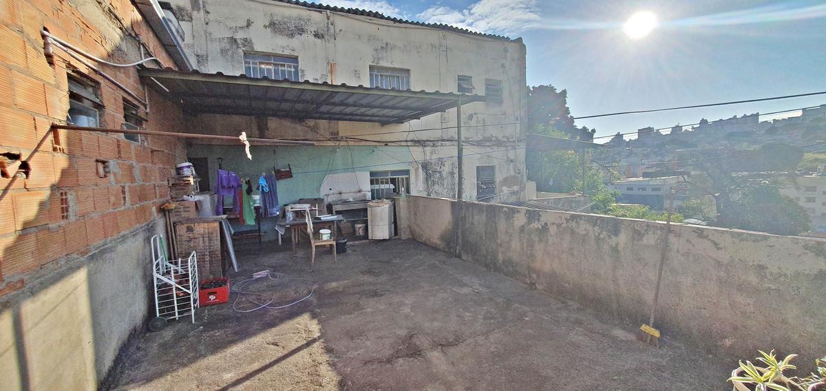 Casa, Jardim América, 4 Quartos, 0 Vaga