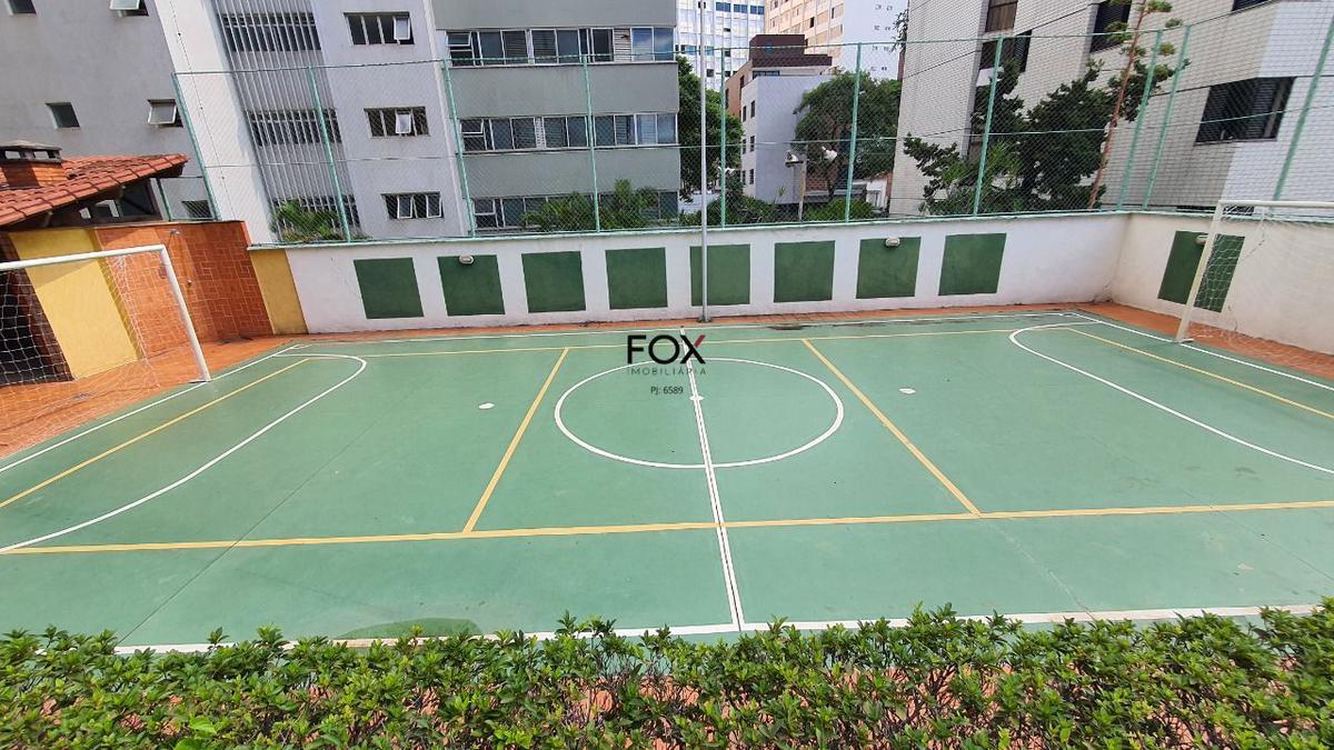 Apartamento, Serra, 4 Quartos, 3 Vagas, 1 Suíte