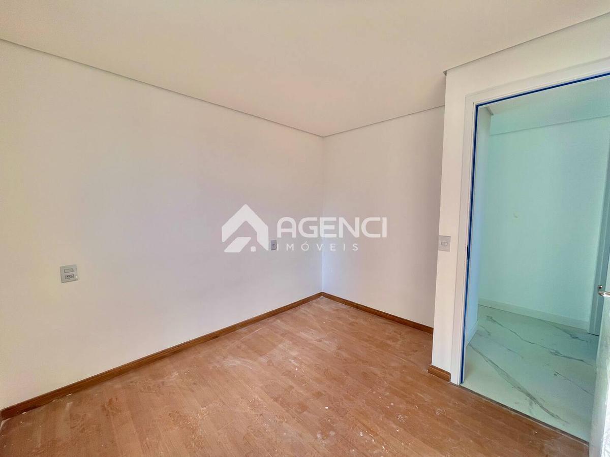 Apartamento, Paquetá, 3 Quartos, 0 Vaga, 1 Suíte