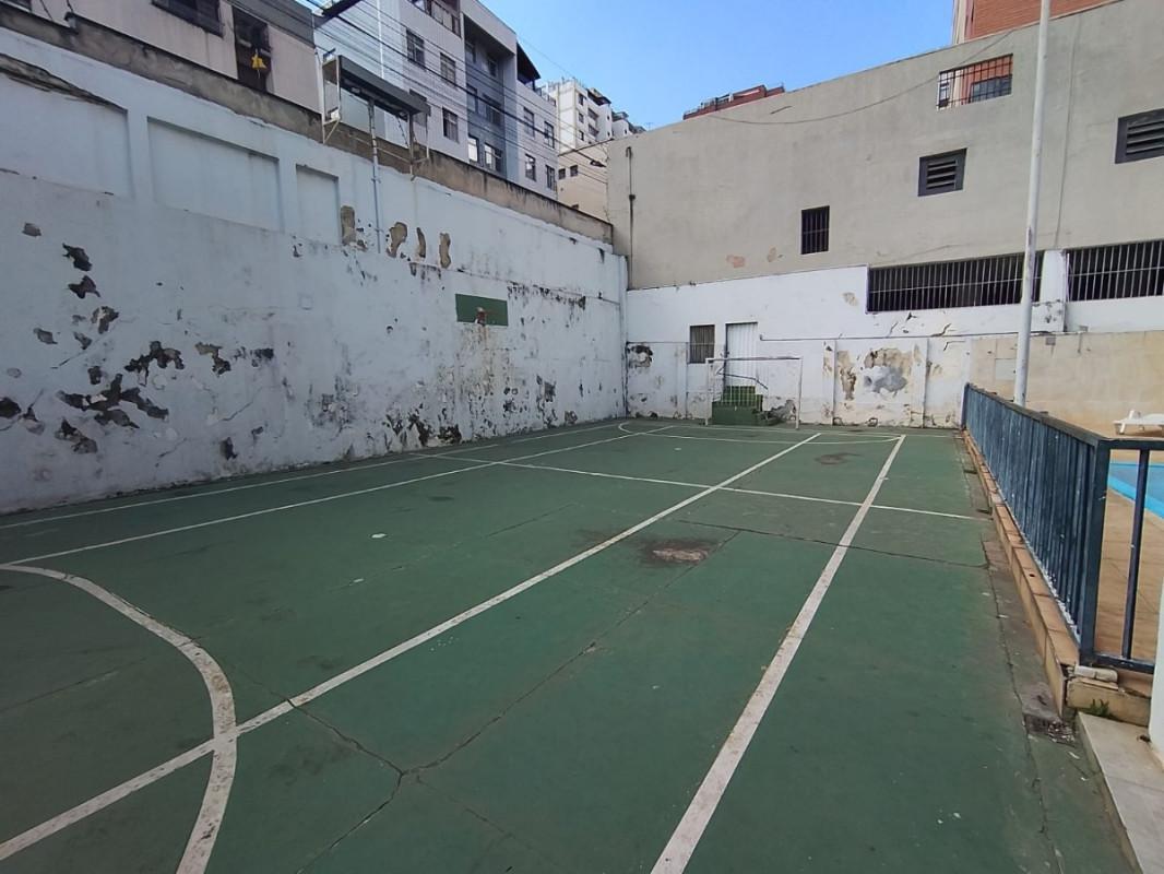 Apartamento, Alto Barroca, 4 Quartos, 2 Vagas, 1 Suíte