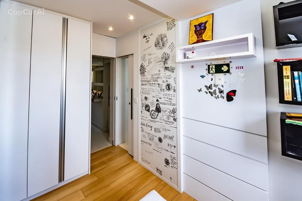 Cobertura, Castelo, 5 Quartos, 4 Vagas, 3 Suítes