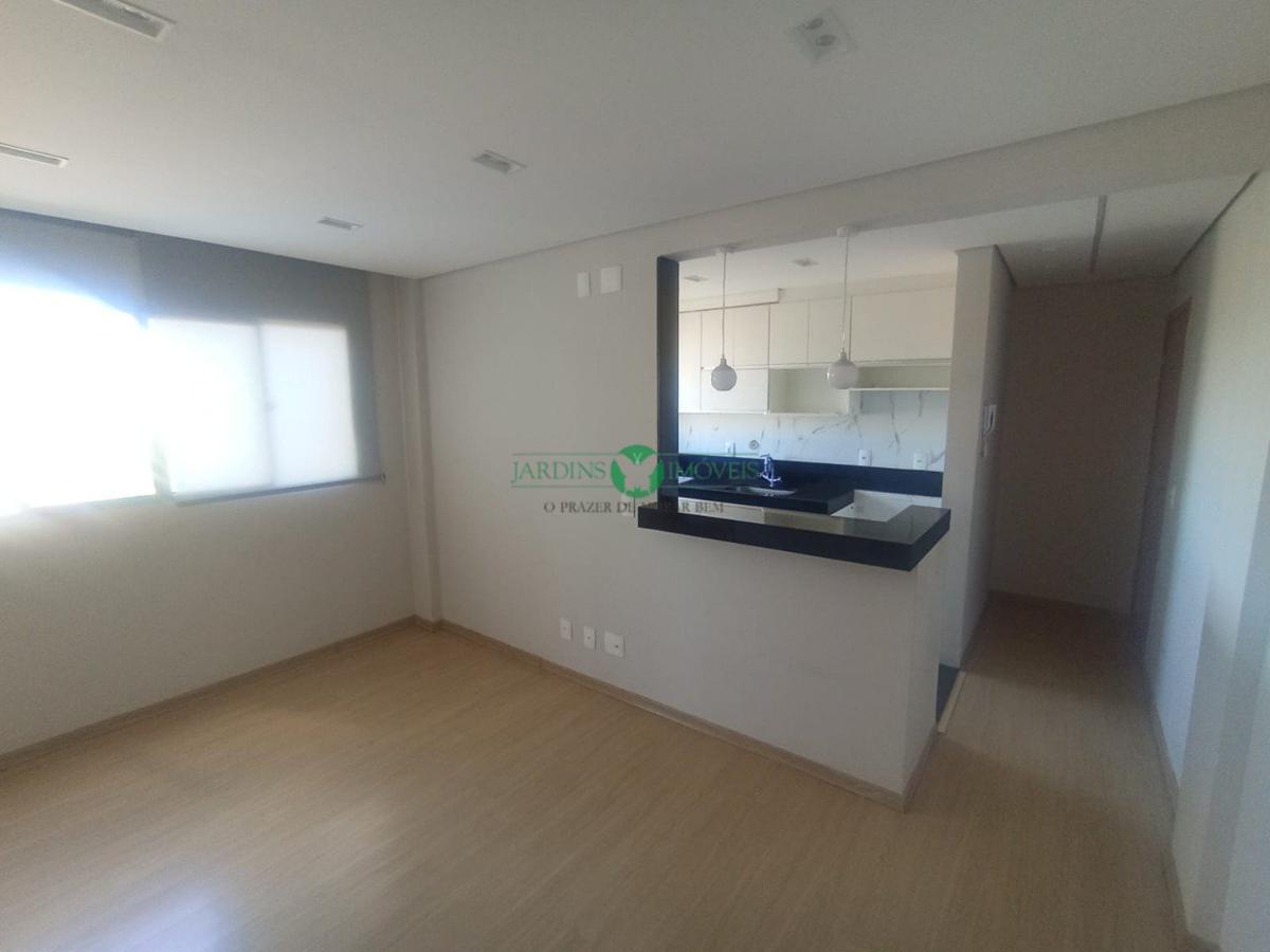 Apartamento, Santa Cruz, 2 Quartos, 1 Vaga