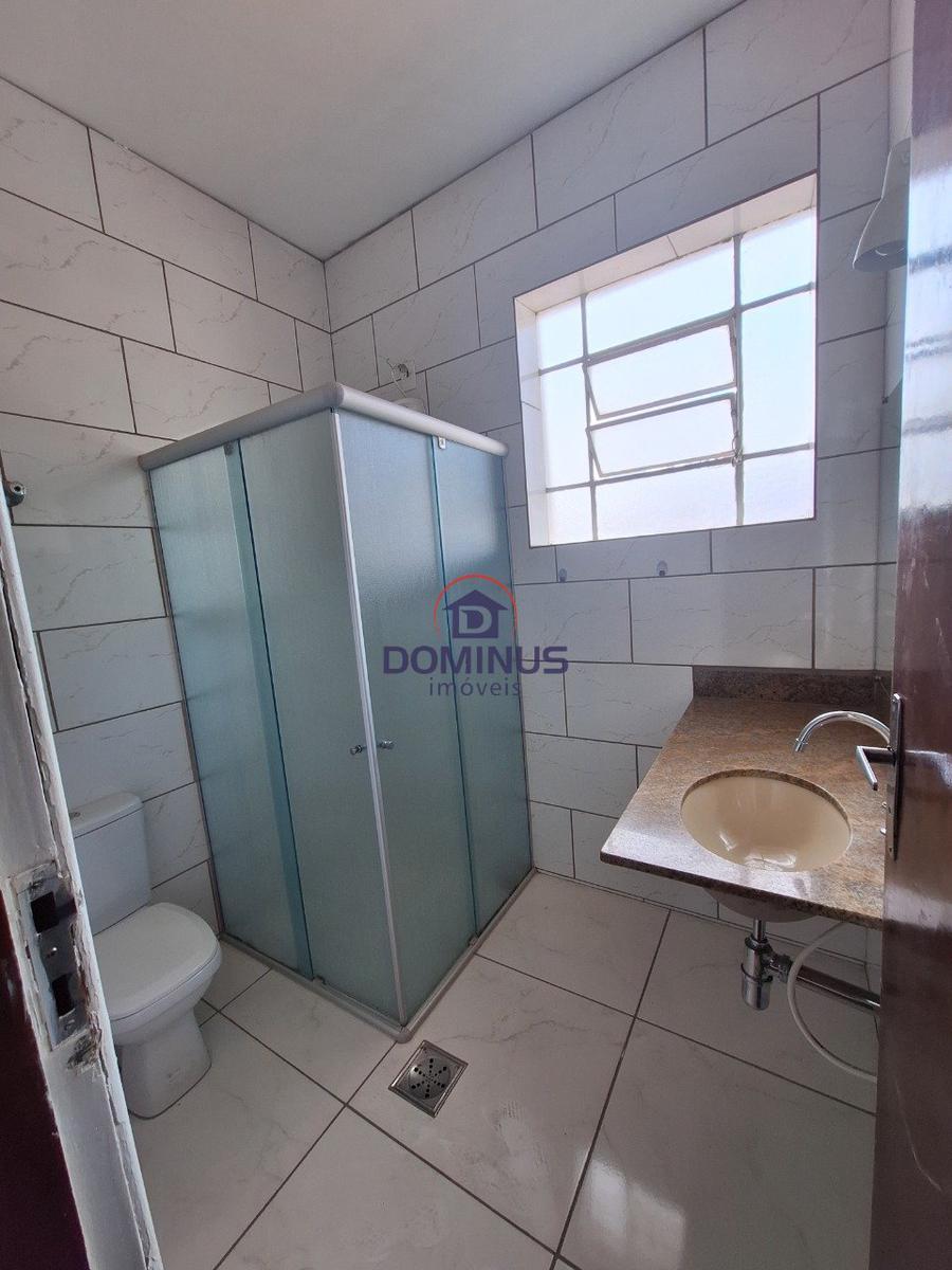 Apartamento, Santo Antônio, 3 Quartos, 1 Vaga