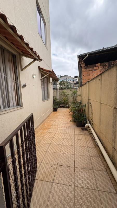 Apartamento, Graça, 2 Quartos, 1 Vaga, 1 Suíte