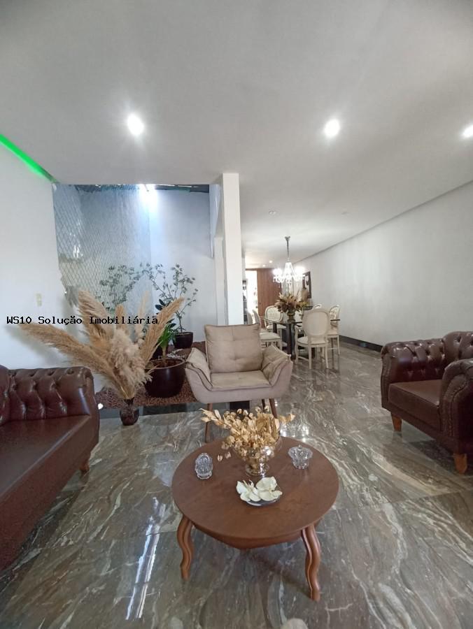 Casa, Santa Helena, 3 Quartos, 6 Vagas, 1 Suíte