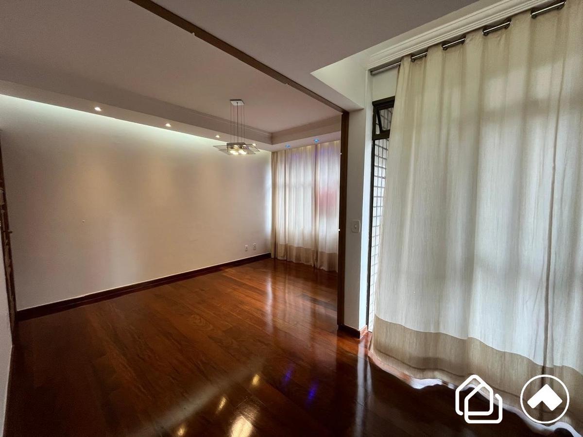 Apartamento, Buritis, 3 Quartos, 2 Vagas, 1 Suíte