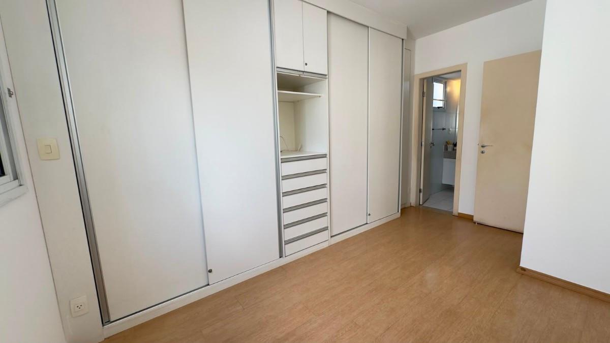 Apartamento, Serra, 4 Quartos, 3 Vagas, 1 Suíte