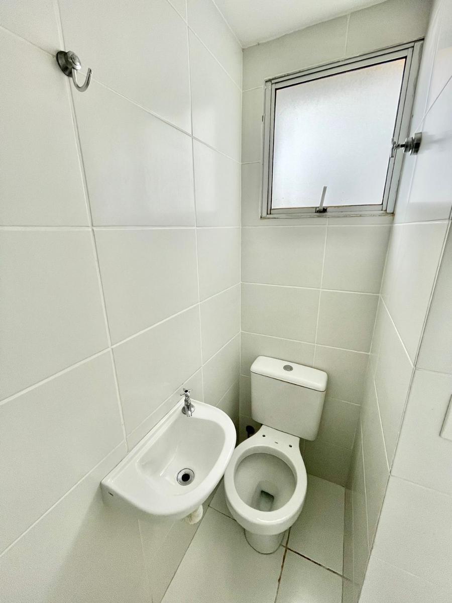 Apartamento, Itapoã, 3 Quartos, 2 Vagas, 1 Suíte