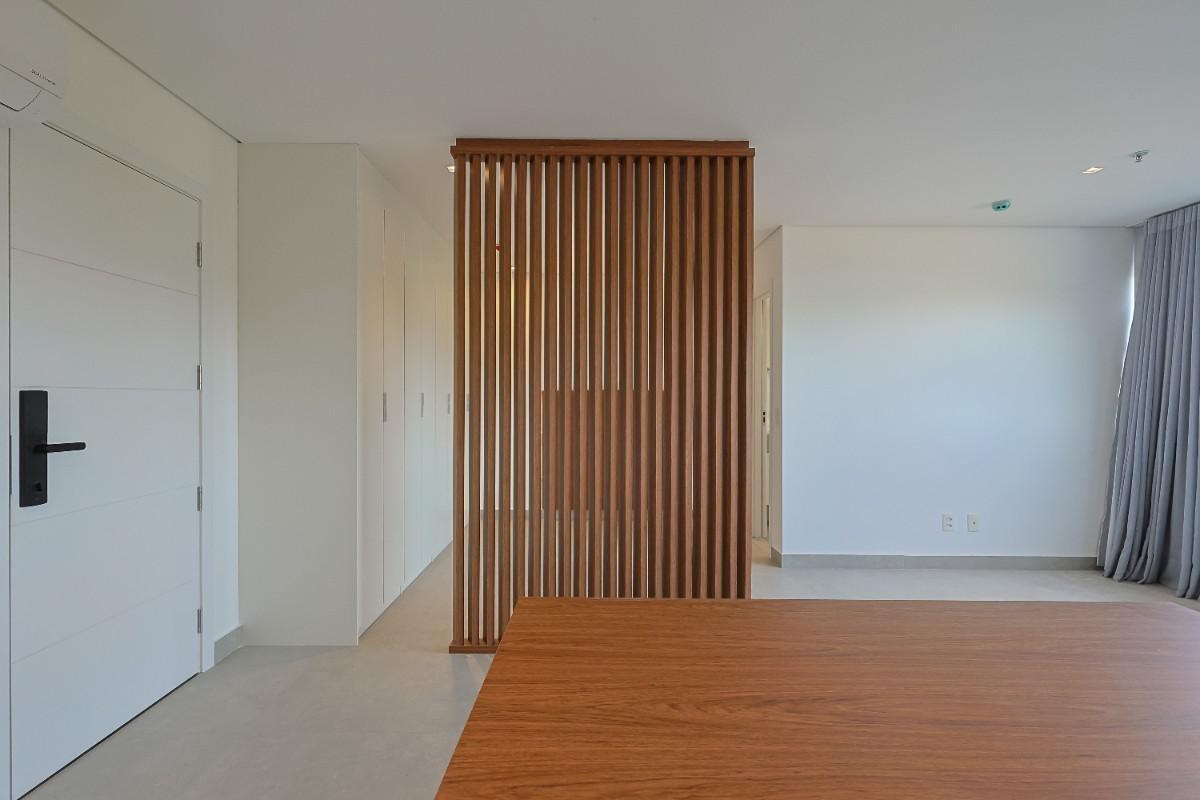 Apartamento, Vale do Sereno, 1 Quarto, 1 Vaga, 1 Suíte