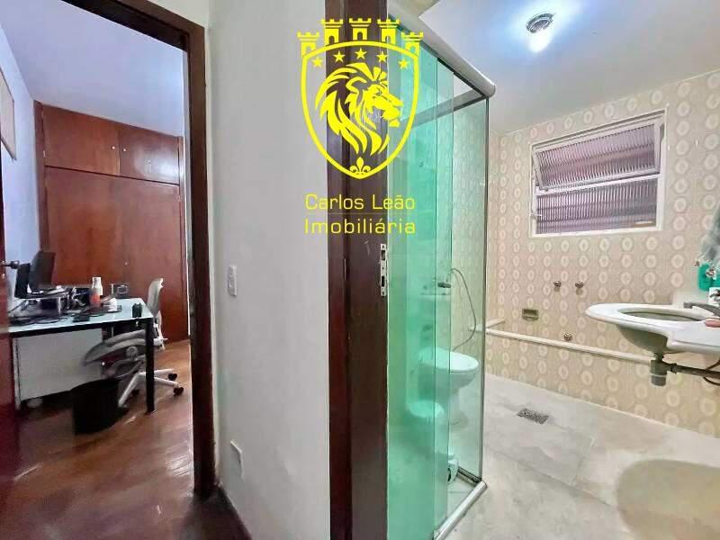 Apartamento, Cidade Jardim, 3 Quartos, 1 Vaga, 1 Suíte