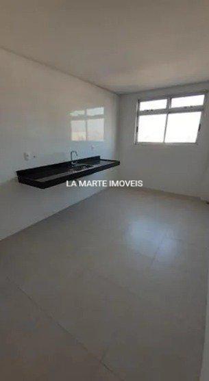 Apartamento, Eldorado, 4 Quartos, 3 Vagas, 2 Suítes