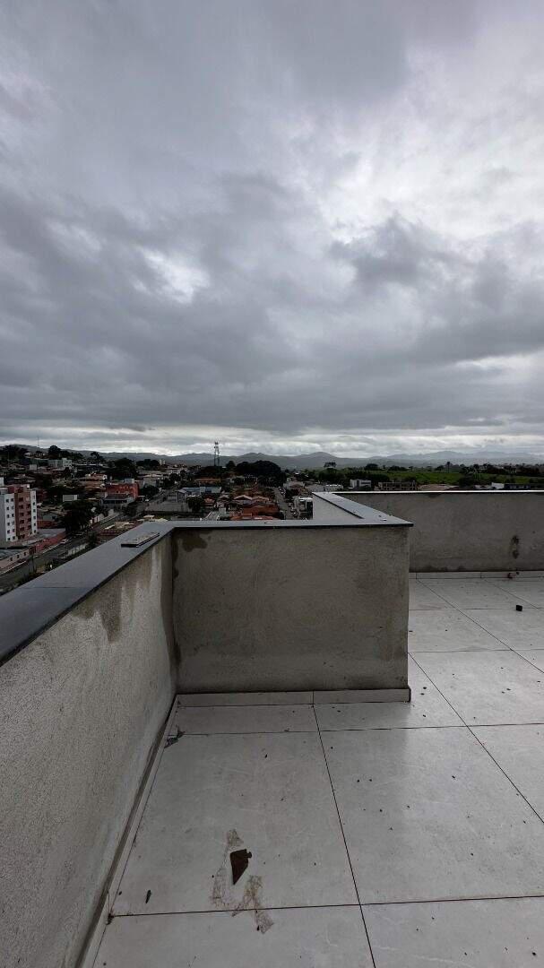 Cobertura, Boa Esperança, 3 Quartos, 2 Vagas, 1 Suíte