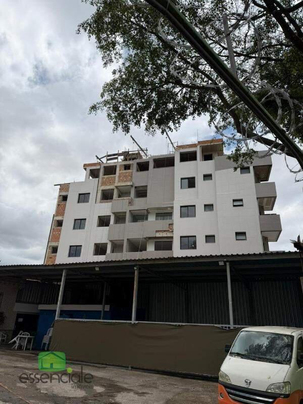 Cobertura, Riacho das Pedras, 2 Quartos, 2 Vagas, 1 Suíte