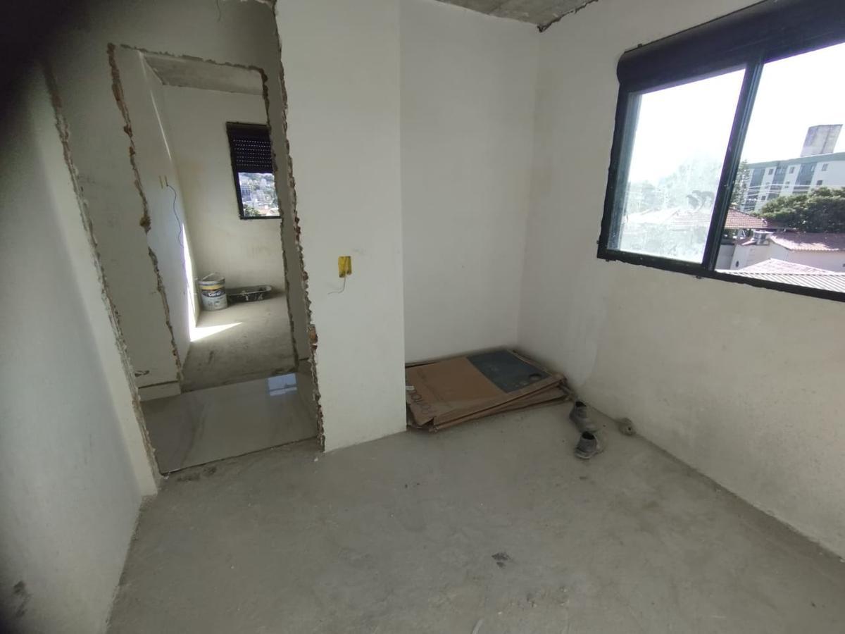 Apartamento, Santa Cruz, 3 Quartos, 1 Vaga, 1 Suíte