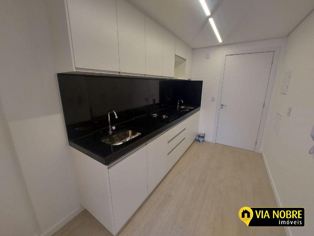 Apartamento, Buritis, 1 Quarto, 1 Vaga