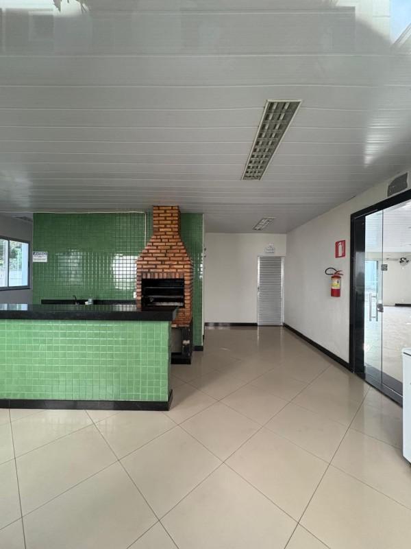 Apartamento, Granja Verde, 2 Quartos, 1 Vaga